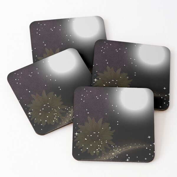 Item preview, Sunflowers on the Path of Light and Hope designed and sold by WITCHAYA$$.