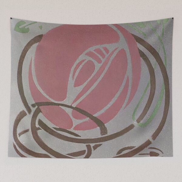 Item preview, charles rennie mackintosh art nouveau, charles rennie mackintosh paintings, charles rennie mackintosh artwork, charles rennie mackintosh prints designed and sold by rosa-reid.