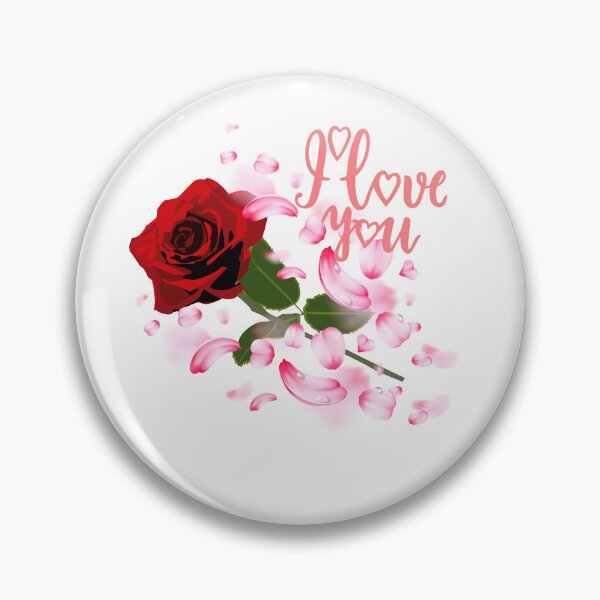 Item preview, I love you designed and sold by Zha-Zha Designs.