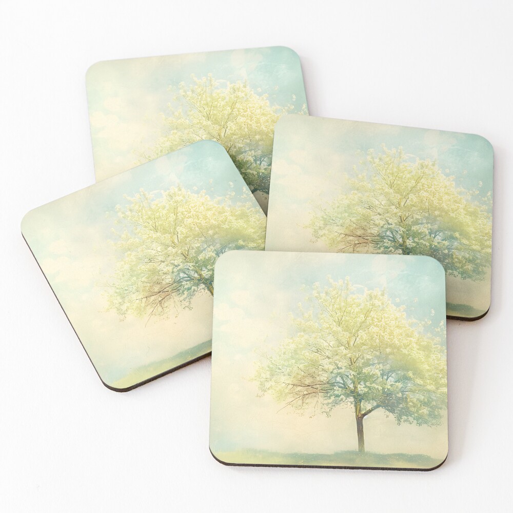 Item preview, Coasters (Set of 4) designed and sold by KootenayDesigns.