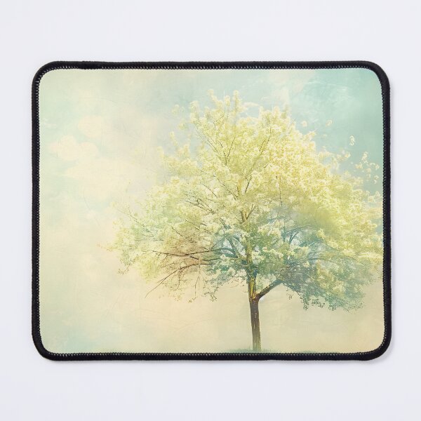 Item preview, Spring Tree - Rustic Seasons designed and sold by KootenayDesigns.