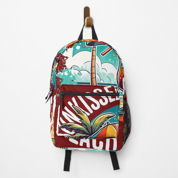 Item preview, Tropical Paradise designed and sold by Belarte.shop.