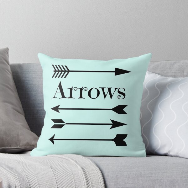 Item preview, Arrows designed and sold by Purplehead97.