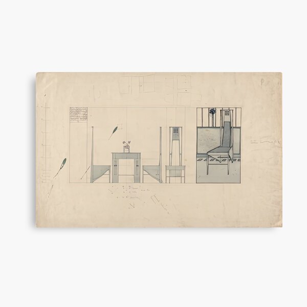 Item preview, charles rennie mackintosh art nouveau, charles rennie mackintosh paintings, charles rennie mackintosh artwork, charles rennie mackintosh prints designed and sold by rosa-reid.