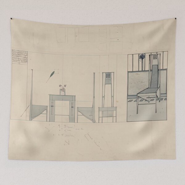 Item preview, charles rennie mackintosh art nouveau, charles rennie mackintosh paintings, charles rennie mackintosh artwork, charles rennie mackintosh prints designed and sold by rosa-reid.
