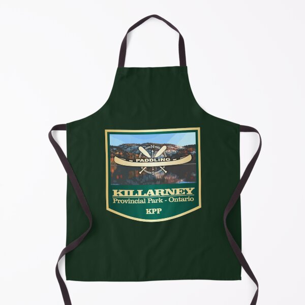Item preview, Killarney Provincial Park (PFK) designed and sold by curranmorgan.