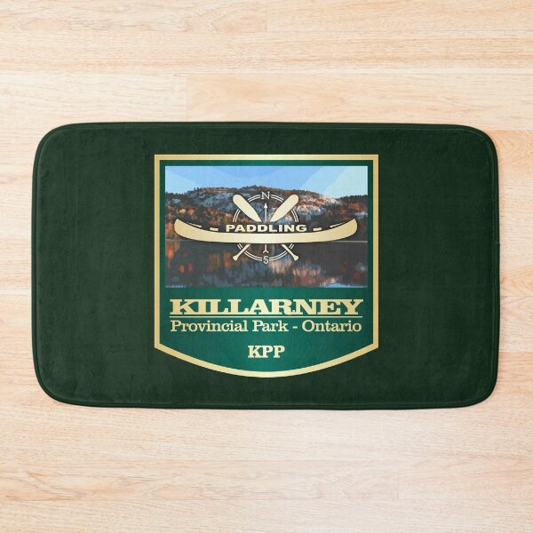 Artikelvorschau, Killarney Provincial Park (PFK) entworfen und verkauft von curranmorgan.
