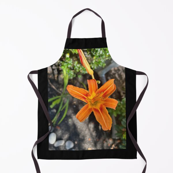 Item preview, Tiger lily designed and sold by Lauracolleen3.