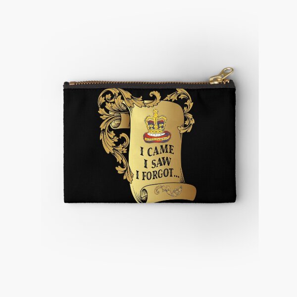 Item preview, Funny forgetful Certificate designed and sold by seagullz.