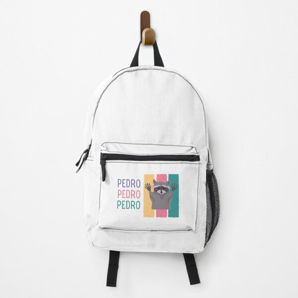 Item preview, Pedro mapache gracioso, Pedro Pedro Pedro, Viral, Memes designed and sold by Hamzakhotbi.