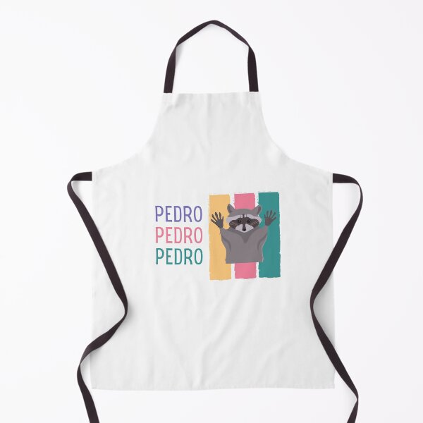 Item preview, Pedro mapache gracioso, Pedro Pedro Pedro, Viral, Memes designed and sold by Hamzakhotbi.