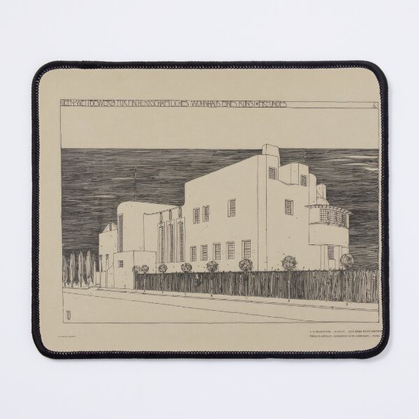 Item preview, charles rennie mackintosh art nouveau, charles rennie mackintosh paintings, charles rennie mackintosh artwork, charles rennie mackintosh prints designed and sold by rosa-reid.