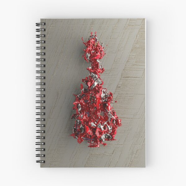 Item preview, Red Guitar (Iron & Soul) designed and sold by mullerdesign.