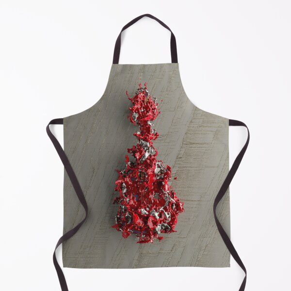 Item preview, Red Guitar (Iron & Soul) designed and sold by mullerdesign.