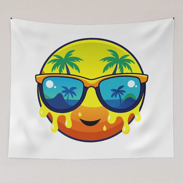 Item preview, hot summer sun designed and sold by jkrphoto.