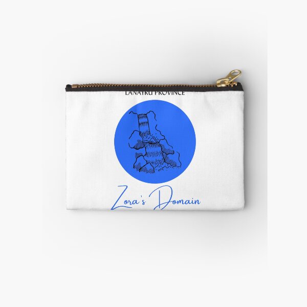Item preview, Zora's Domain designed and sold by beingfacetious.