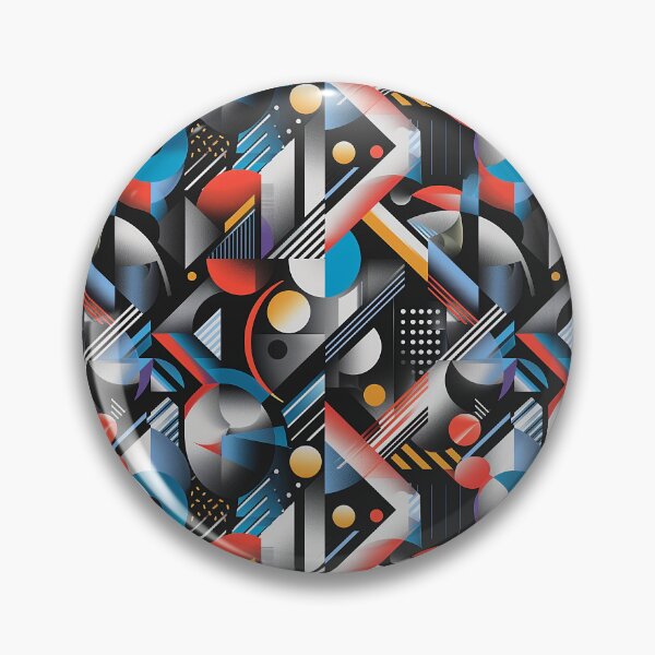 Item preview, Cluttercore style designed and sold by MidArtForge.