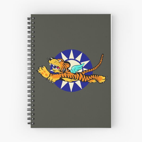Item preview, AVG Flying Tigers - Emblem Only designed and sold by OutPsyder.