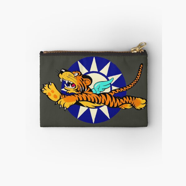 Item preview, AVG Flying Tigers - Emblem Only designed and sold by OutPsyder.
