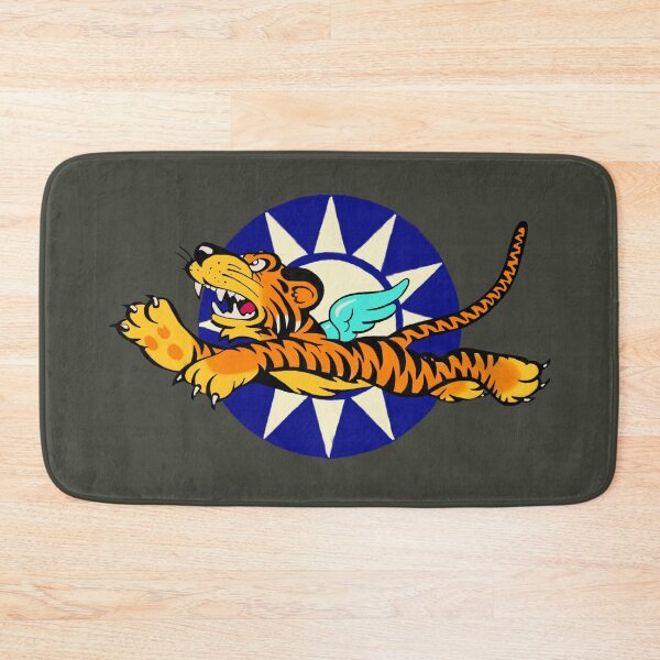 Item preview, AVG Flying Tigers - Emblem Only designed and sold by OutPsyder.