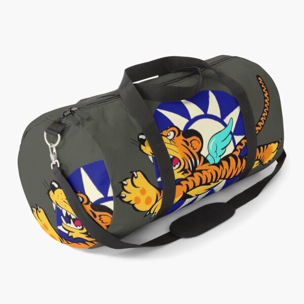 Item preview, AVG Flying Tigers - Emblem Only designed and sold by OutPsyder.
