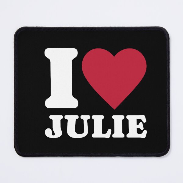 Item preview, KISS OF LIFE kiof i love julie kissy typography text Morcaworks designed and sold by Morcawork.