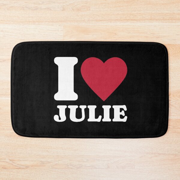 Item preview, KISS OF LIFE kiof i love julie kissy typography text Morcaworks designed and sold by Morcawork.
