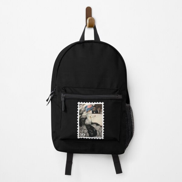 Item preview, Classic Women, vintage stamp designed and sold by RabbitK.
