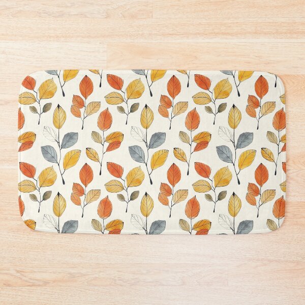 Item preview, Autumn leaves designed and sold by becheg.