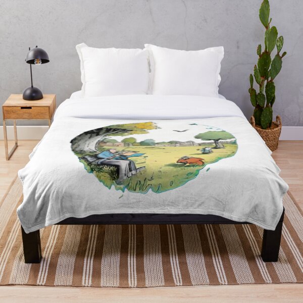 Item preview, Tranquil Reading Nook Illustration designed and sold by merve02shop.