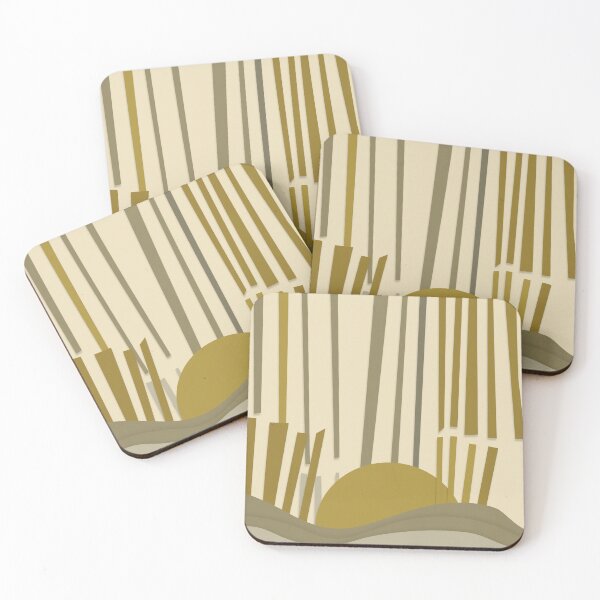 Item preview, Vertical Lines II designed and sold by DNS-Imageworks.
