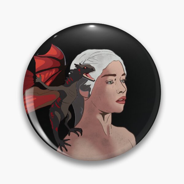 Item preview, The mother of dragons  designed and sold by Drilona-gux.