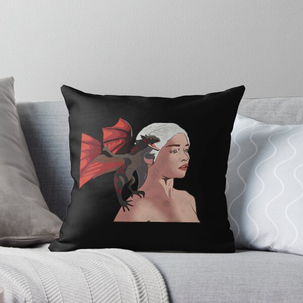 Item preview, The mother of dragons  designed and sold by Drilona-gux.