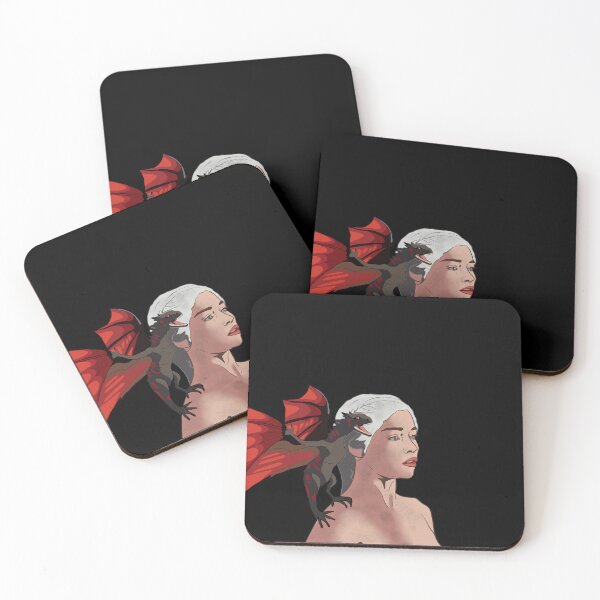 Item preview, The mother of dragons  designed and sold by Drilona-gux.