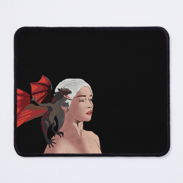 Item preview, The mother of dragons designed and sold by Drilona-gux.