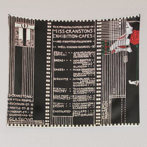 Item preview, charles rennie mackintosh art nouveau, charles rennie mackintosh paintings, charles rennie mackintosh artwork, charles rennie mackintosh prints designed and sold by rosa-reid.