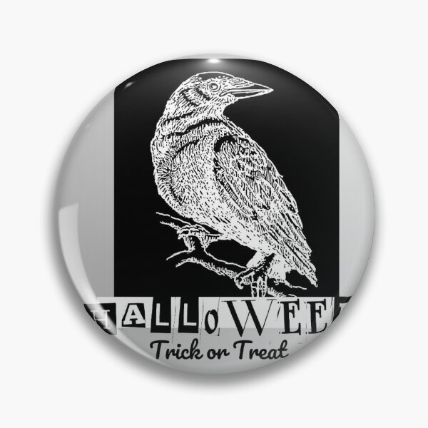 Item preview, HALLOWEEN designed and sold by Ethanabban.
