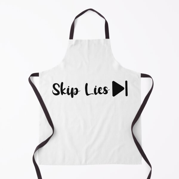 Item preview, Skip Lies designed and sold by HipsterAnimals.