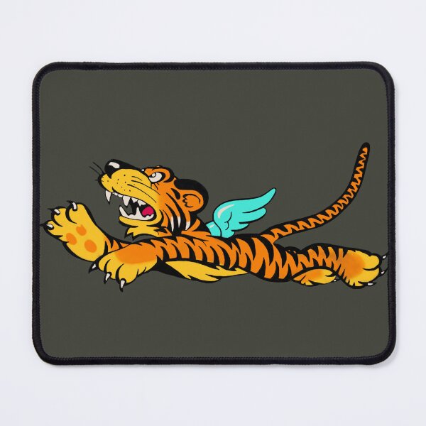 Item preview, AVG Flying Tigers - Tiger Only designed and sold by OutPsyder.