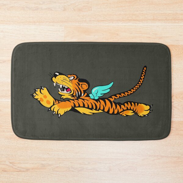 Item preview, AVG Flying Tigers - Tiger Only designed and sold by OutPsyder.