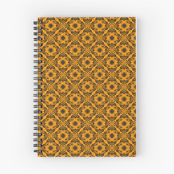 Item preview, African Design Pattern designed and sold by UrbanCult-Store.