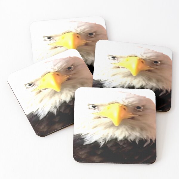 Item preview, Bald Eagle Design designed and sold by 3triadstore.