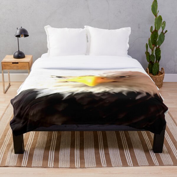 Item preview, Bald Eagle Design designed and sold by 3triadstore.