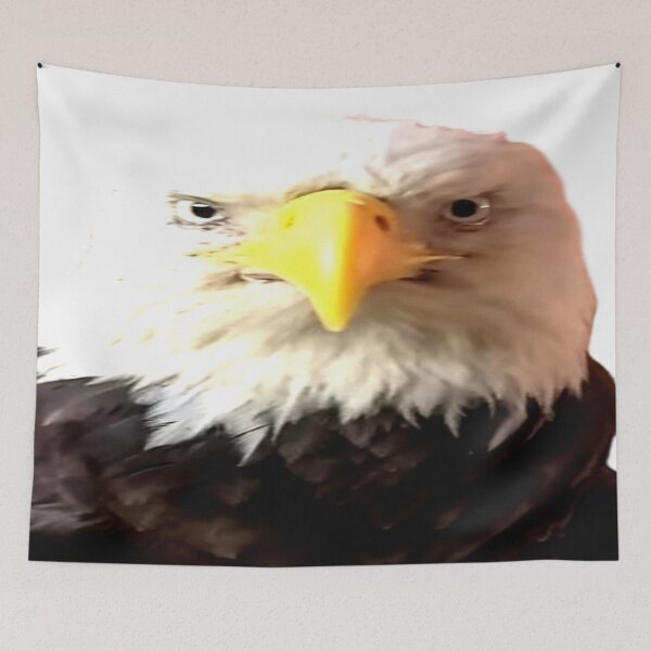 Item preview, Bald Eagle Design designed and sold by 3triadstore.