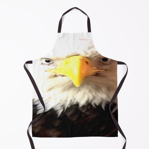 Item preview, Bald Eagle Design designed and sold by 3triadstore.