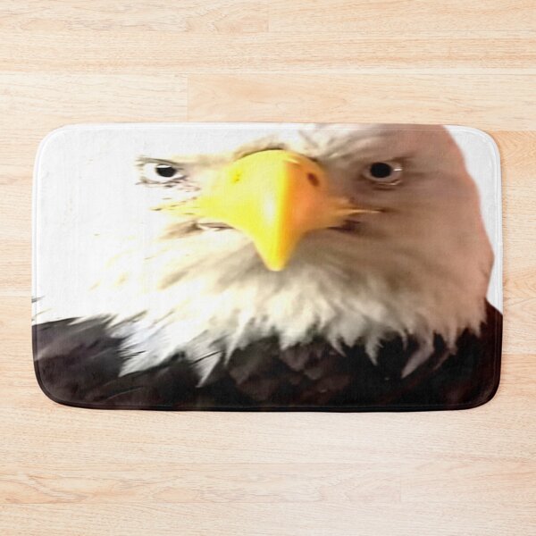 Item preview, Bald Eagle Design designed and sold by 3triadstore.