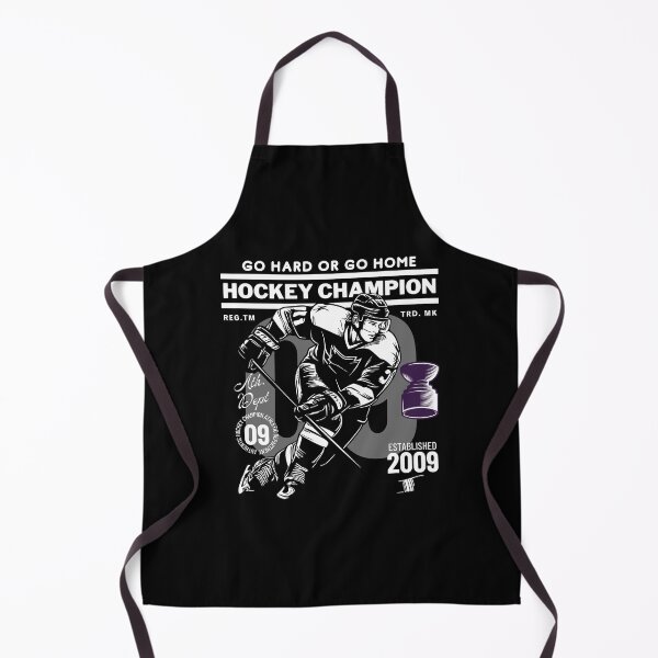 Item preview, Hockey champion : go hard or go home designed and sold by Peerless-Prime.