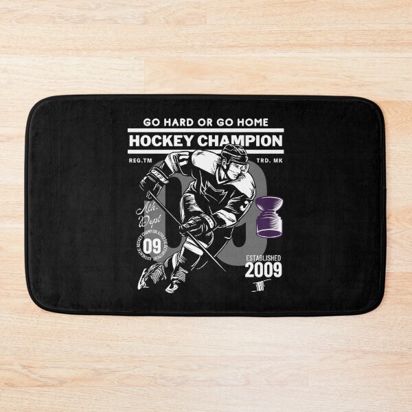 Item preview, Hockey champion : go hard or go home designed and sold by Peerless-Prime.