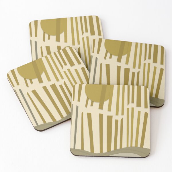 Item preview, Vertical Lines III designed and sold by DNS-Imageworks.