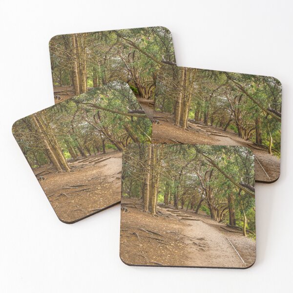Item preview, Majestic Views of Box Hill, Surrey – Stunning Nature Photography designed and sold by ThatSurreyLife.